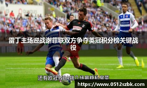 雷丁主场迎战谢菲联双方争夺英冠积分榜关键战役