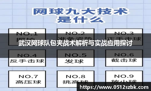 武汉网球队包夹战术解析与实战应用探讨